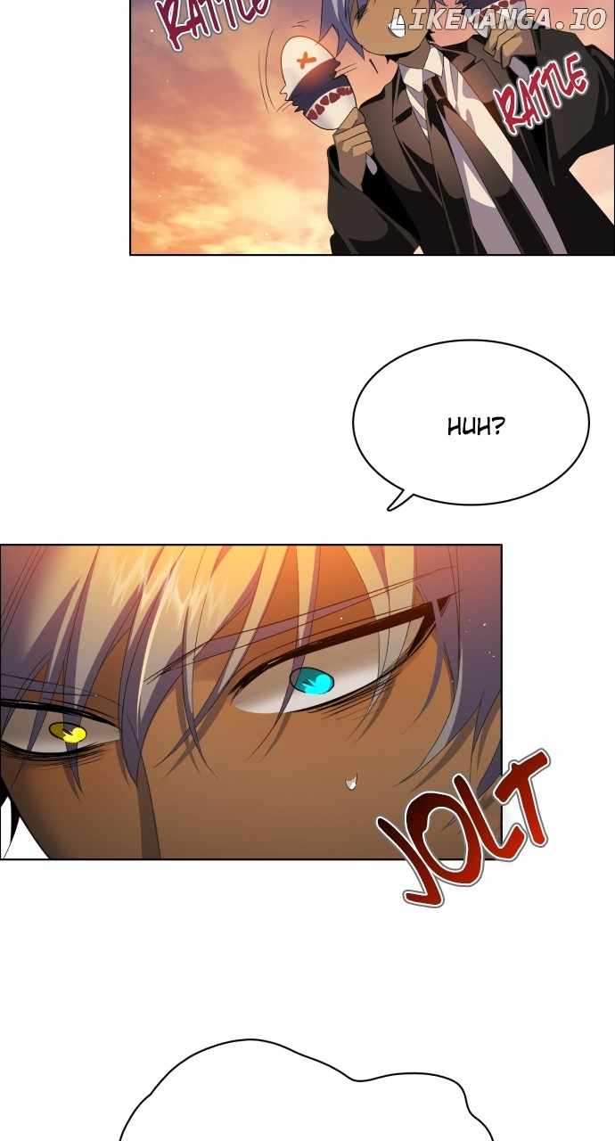 Zero Game Chapter 313 16